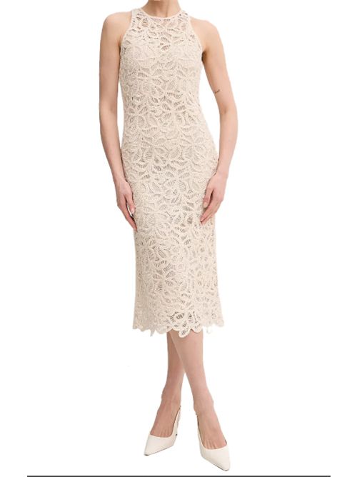 Abito midi Patrizia Pepe PATRIZIA PEPE | 2A3074-A774-B891